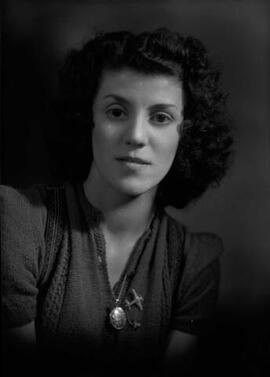 Légaré Irene