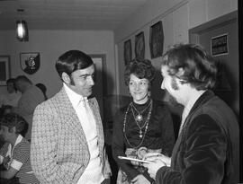 Hydro-Québec –  Remise des trophées – Auberge