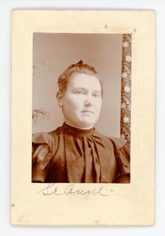 Original Digital object not accessible