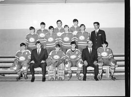 Club de hockey de Saint-Marc