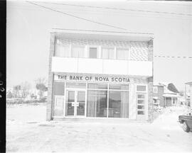 Banque de la Nouvelle-Écosse