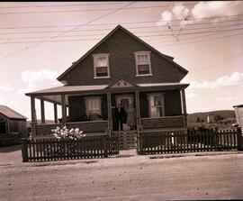 M Godin Maison