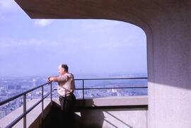 Montréal - Georges-Édouard Nadeau