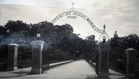 Original Document numérique not accessible