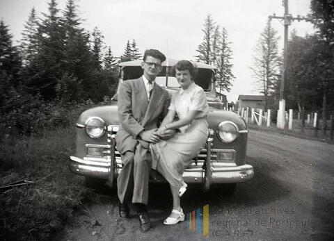 Original Document numérique not accessible