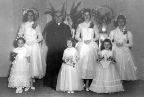 Original Document numérique not accessible