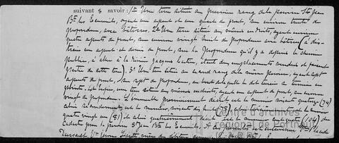 Original Document numérique not accessible