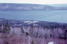 Voyage Maritime et Gaspésie