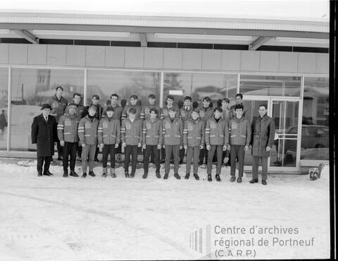 Original Document numérique not accessible