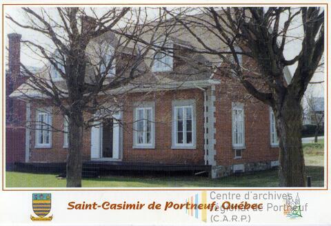 Original Document numérique not accessible