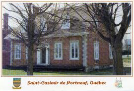 invitation pour l’ouverture de l’auberge Le Riverain - maison des médecins