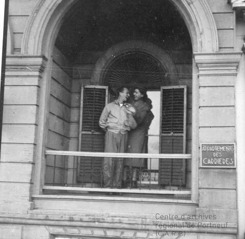 Original Document numérique not accessible