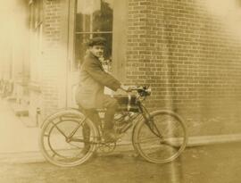 Bicyclette
