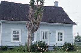 Maison Damien Marcotte 2e rang Est