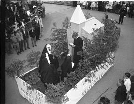 Centenaire de Portneuf