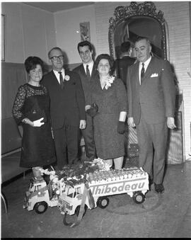 Thibodeau Transport