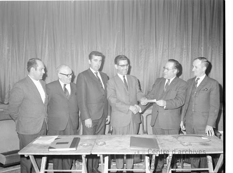 Original Document numérique not accessible