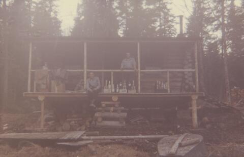 Original Document numérique not accessible