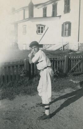 Adultes – Baseball