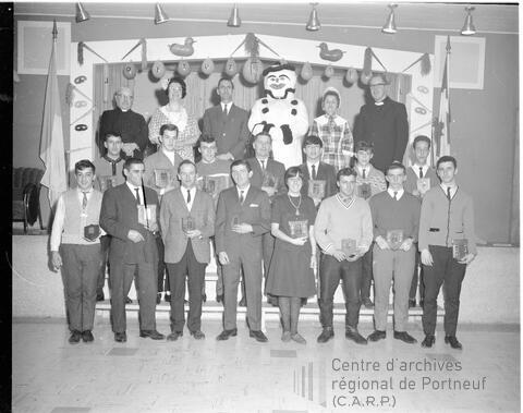 Original Document numérique not accessible