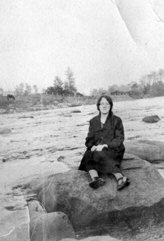 Original Document numérique not accessible