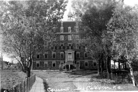 Original Document numérique not accessible