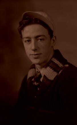 Drolet Jacques