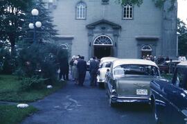 Rochette Jeanne D'Arc et Soulard Fernand