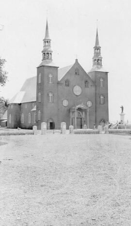 Église de Cap-Santé