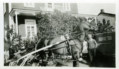 Original Document numérique not accessible