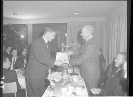 Congrès de la chambre de commerce