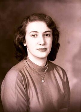 Marth Marie Vézina