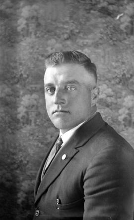 Déry, Georges-Édouard