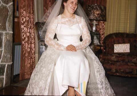 Original Document numérique not accessible