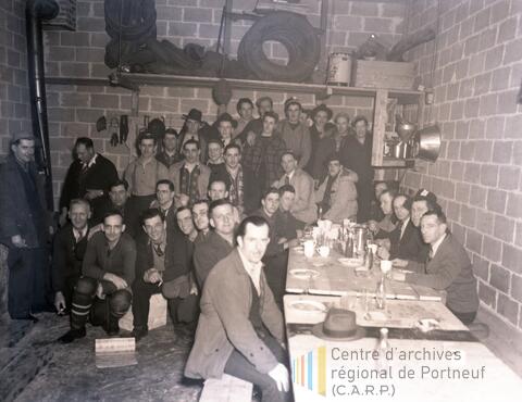 Original Document numérique not accessible