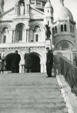 Basilique du Sacré-Coeur