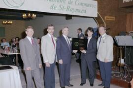Chambre des commerces