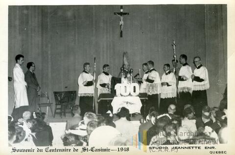 Original Document numérique not accessible