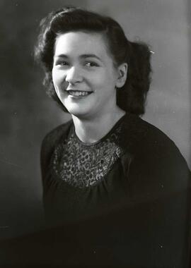 Yvone Gingras