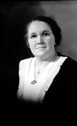 Hardy Eugénie