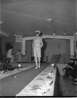 Revue de mode