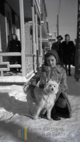 Original Document numérique not accessible