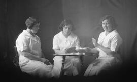 Lortie, Irène
