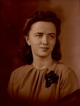 Drolet, Denise