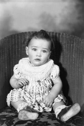 Daigle Roland - Bébé Yvon