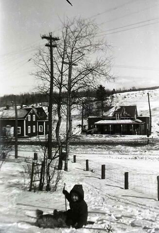 Original Document numérique not accessible