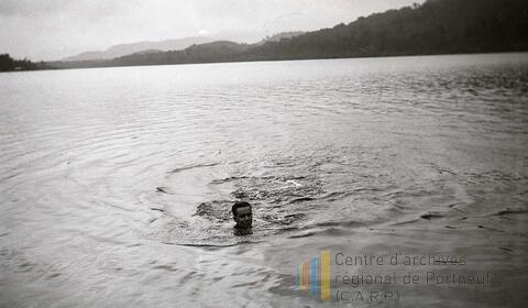 Original Document numérique not accessible