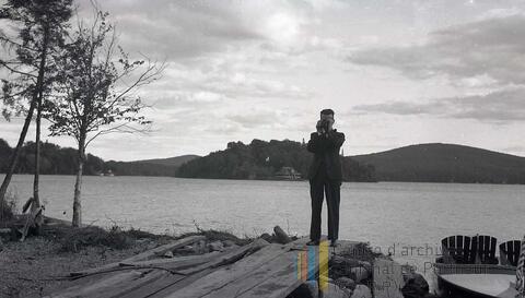 Original Document numérique not accessible