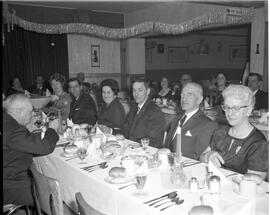 Alfred Naud - Fête de la municipalité