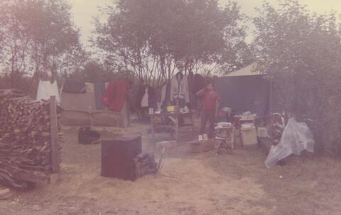 Original Document numérique not accessible